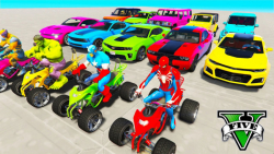 ماشین بازی سرگرمی و تفریحی  ها...