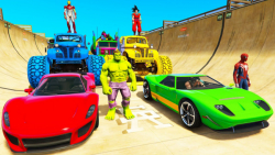 ماشین بازی سرگرمی و تفریحی  ها...