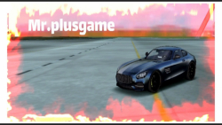 گیم نسخه مود بازی Extreme car Driving Simulator از چنل مستر گیم