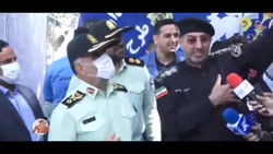 نوجوان 17 ساله قاچاقچی اسلحه بود نوجوان 17 ساله قاچاقچی اسلحه بود