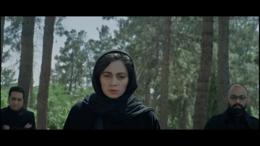 فیلم بدون قرار قبلی زمان30ثانیه