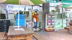 چالش اسمر اسمر فود فود اسمر خا...