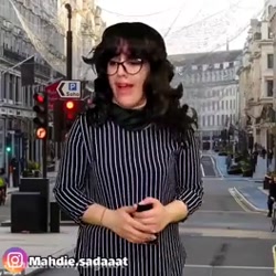 تصادف ایرانی و خارجی