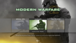 Call of Duty Modern Warfare 2 Part 7
