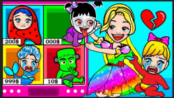 السا فروزن و راپنزل ::: دانلود...