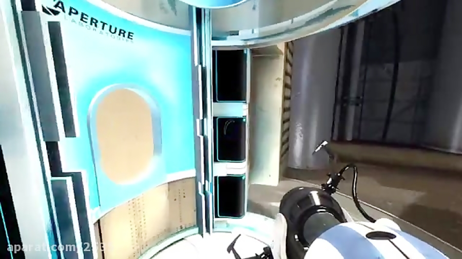 Portal 2 w/BigJigglyPanda - Daithi De Nogla