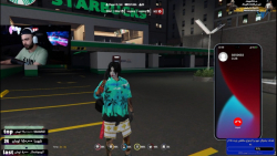 درخواست آرپی هیتمن داشت ازم قب...