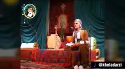 ماموستا خدر قادری در سردشت