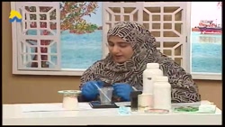 آموزش تلفیقی نقاشی و رزین
