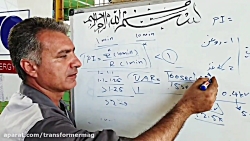 آشنایی با نحوه انجام و تحلیل نتایج تست مقاومت عایقی (میگر) ترانسفورماتور آشنایی با نحوه انجام و تحلیل نتایج تست مقاومت عایقی (میگر) ترانسفورماتور
