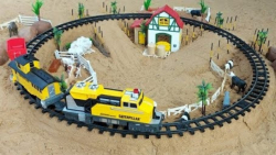 ماشین بازی جدید برای کودکان اس...