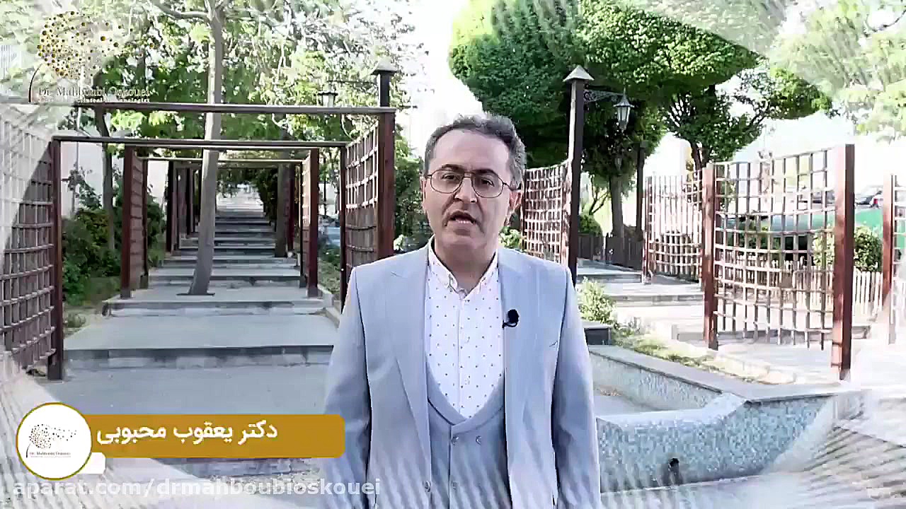 برای چه غذاهایی تست آلرژی انجام میشود ️ دکتر یعقوب محبوبی اسکوئی