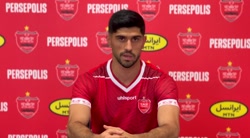 مصاحبه با دانیال اسماعیلی فر ب...