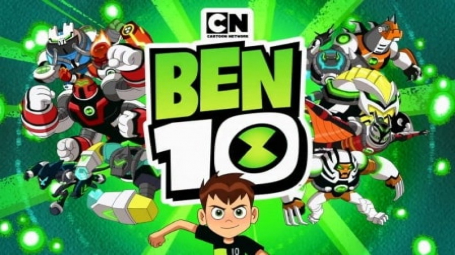 انیمیشن بن تن علیه دنیا Ben 10 Vs The Universe The Movie 2020  دوبله فارسی زمان4312ثانیه