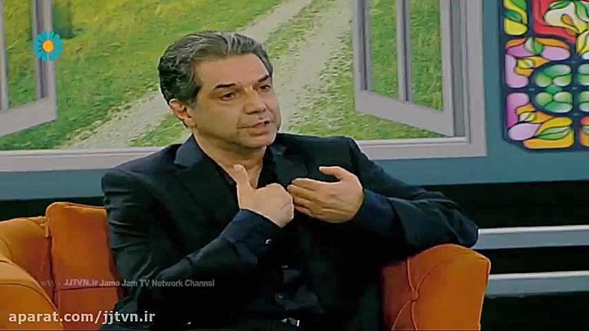 بیماری ام اس - دکتر محمدرضا معتمد (متخصص مغز و اعصاب) مزوتراپی