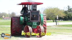 گران&zwnj;ترین تراکتور جهان را...