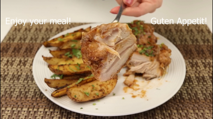 طرز تهیه خوراک مرغ خوشمزه :: آموزش آشپزی 2022