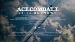 تریلر بازی Ace Combat 7 Skies Unknown - فارسی گیم