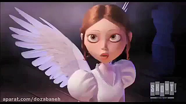 A Monster in Paris (هیولایی در پاریس) زمان249ثانیه