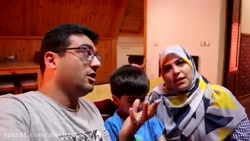 ماچارتا|چالش یک روز زندگیدر کل...