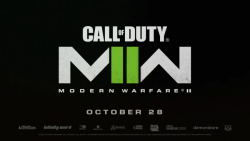 تریلر بازی Call of Duty: Modern Warfare 2