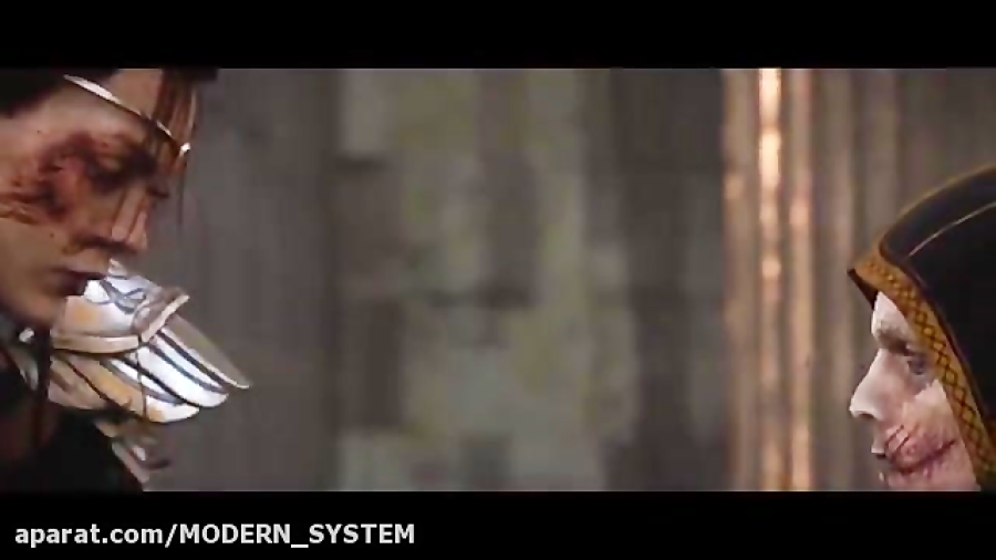 The Elder Scrolls - Cinematic Trailer 4