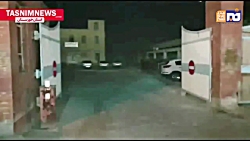 خدمات درمانی بیمارستان راه زینب بندر امام خمینی(ره) به علت قطع برق مختل شد خدمات درمانی بیمارستان راه زینب بندر امام خمینی(ره) به علت قطع برق مختل شد