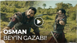 سریال قیام عثمان قسمت 97 فصل س...