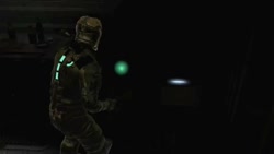Dead space 1