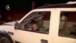 جزئیاتی از ترور رئیس جوخه ترور...