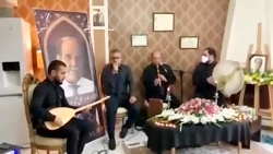 09126173461گروه سنتی مداحی با نی و دف و تار