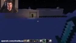 بازی ماینکرافت اریا کئوکسر