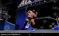 کشتی کج بسیار جذاب اندر تیکر v...