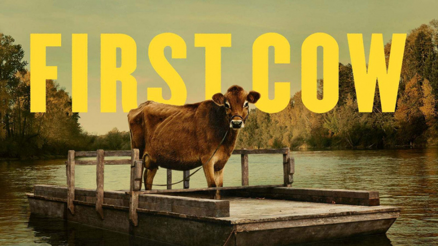 First Cow 2019 زمان113ثانیه