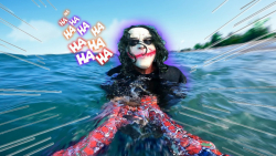 مردعنکبوتی در زندگی واقعی  مرد...