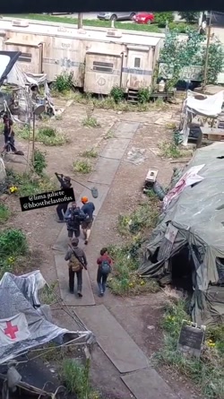 ویدئو جدیدی از ست فیلم&zwnj;&z...