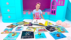 برنامه کودک ناستیا ناستیاشو سر...