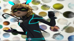 ادیتم از : تبدیل آدرین با میرا...