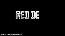 تریلر بازی Red Dead Online