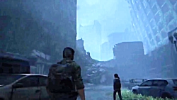 تریلر نسخه ریمیک بازی The Last of Us 1