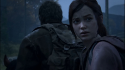 تریلر معرفی The Last of Us ریمیک برای PC و PS5