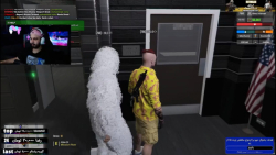 ابولفضل رو دستگیر کردم جی تی ا...