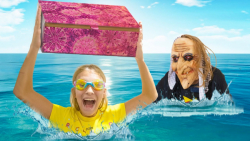 برنامه کودک  کودک جدید  آملیا...