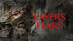 تریلر رونمایی از Layers of Fears
