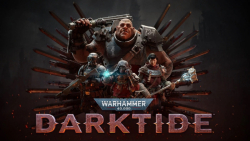 گیم پلی تریلر Warhammer 40K: Darktide