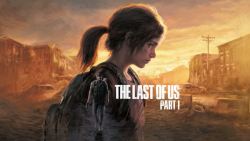 گیم پلی تریلر نسخه The Last of Us: Part 1 Rebuilt
