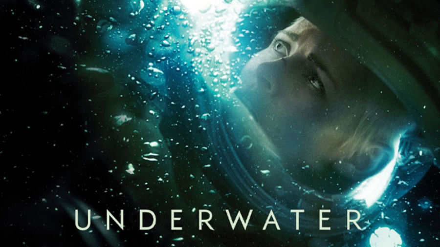 فیلم زیر آب Underwater 2020 دوبله فارسی / اکشن ، ترسناک زمان5638ثانیه