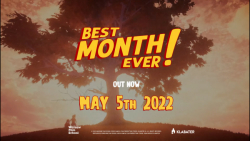Best Month Ever - Launch Trailer