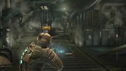 Dead space 1