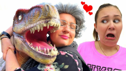 برنامه کودک روبی و بانی ماجراج...